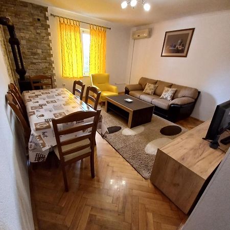 Petkovic Accommodation Tivat Habitación foto