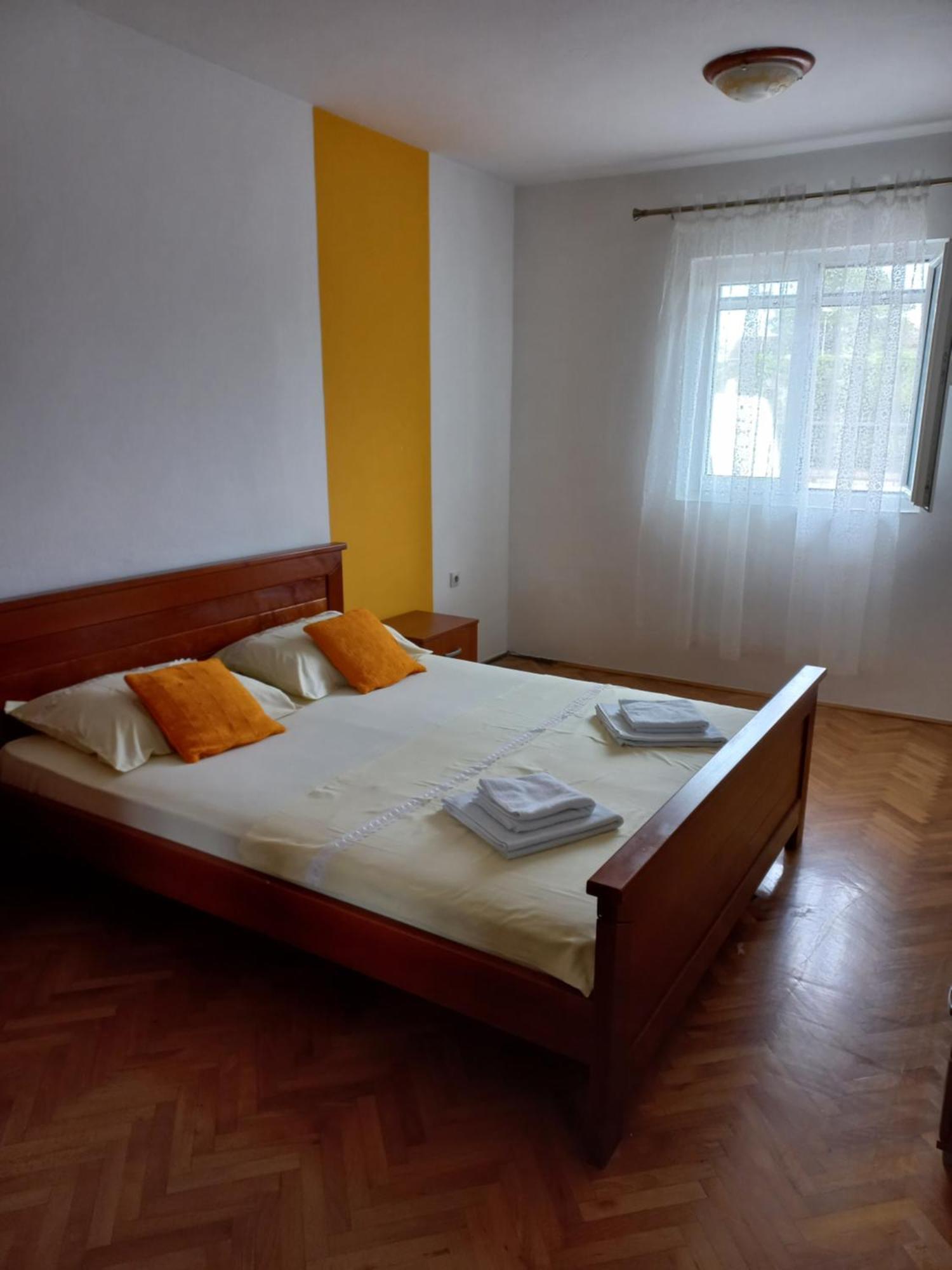 Petkovic Accommodation Tivat Habitación foto