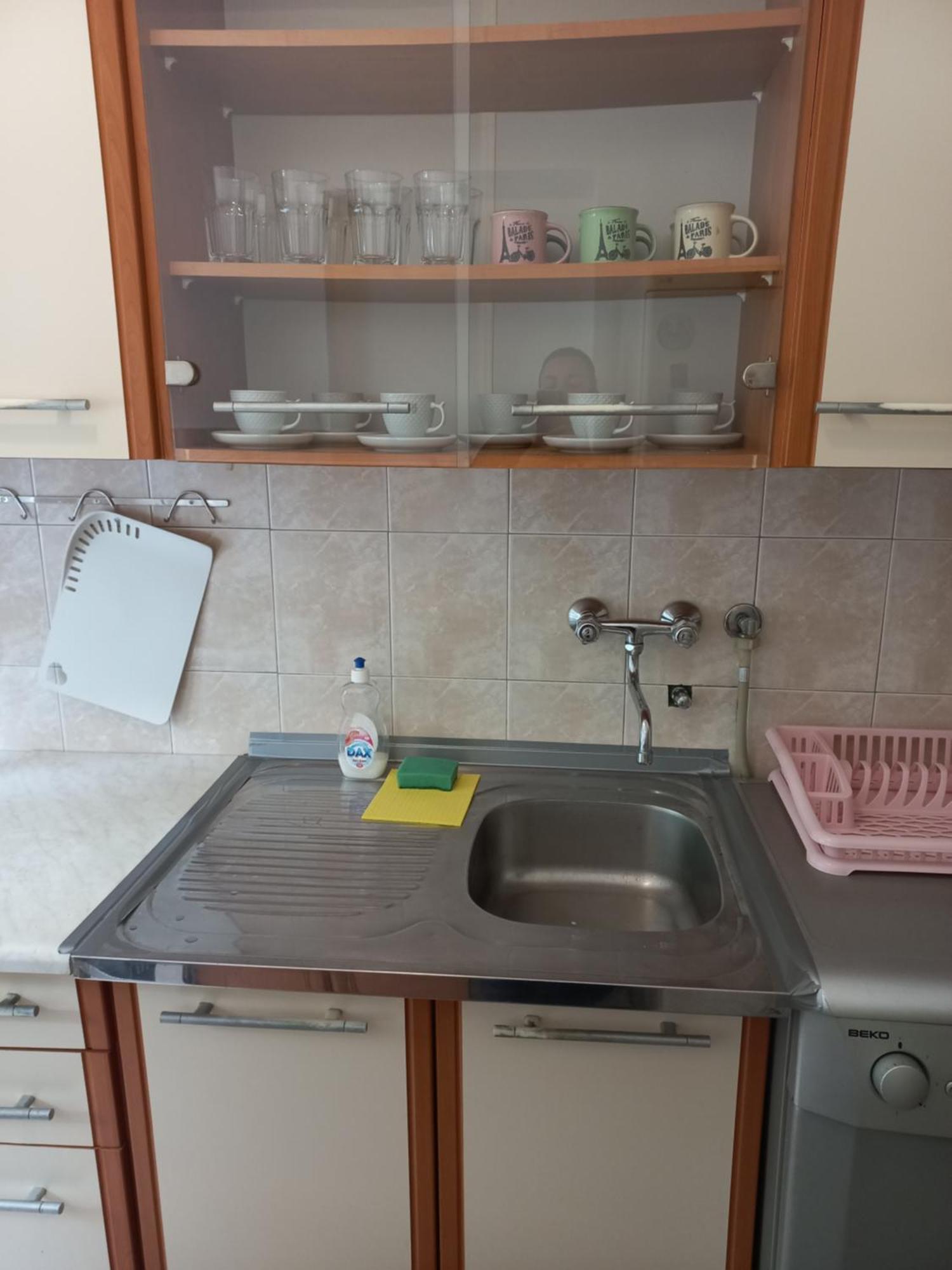 Petkovic Accommodation Tivat Habitación foto