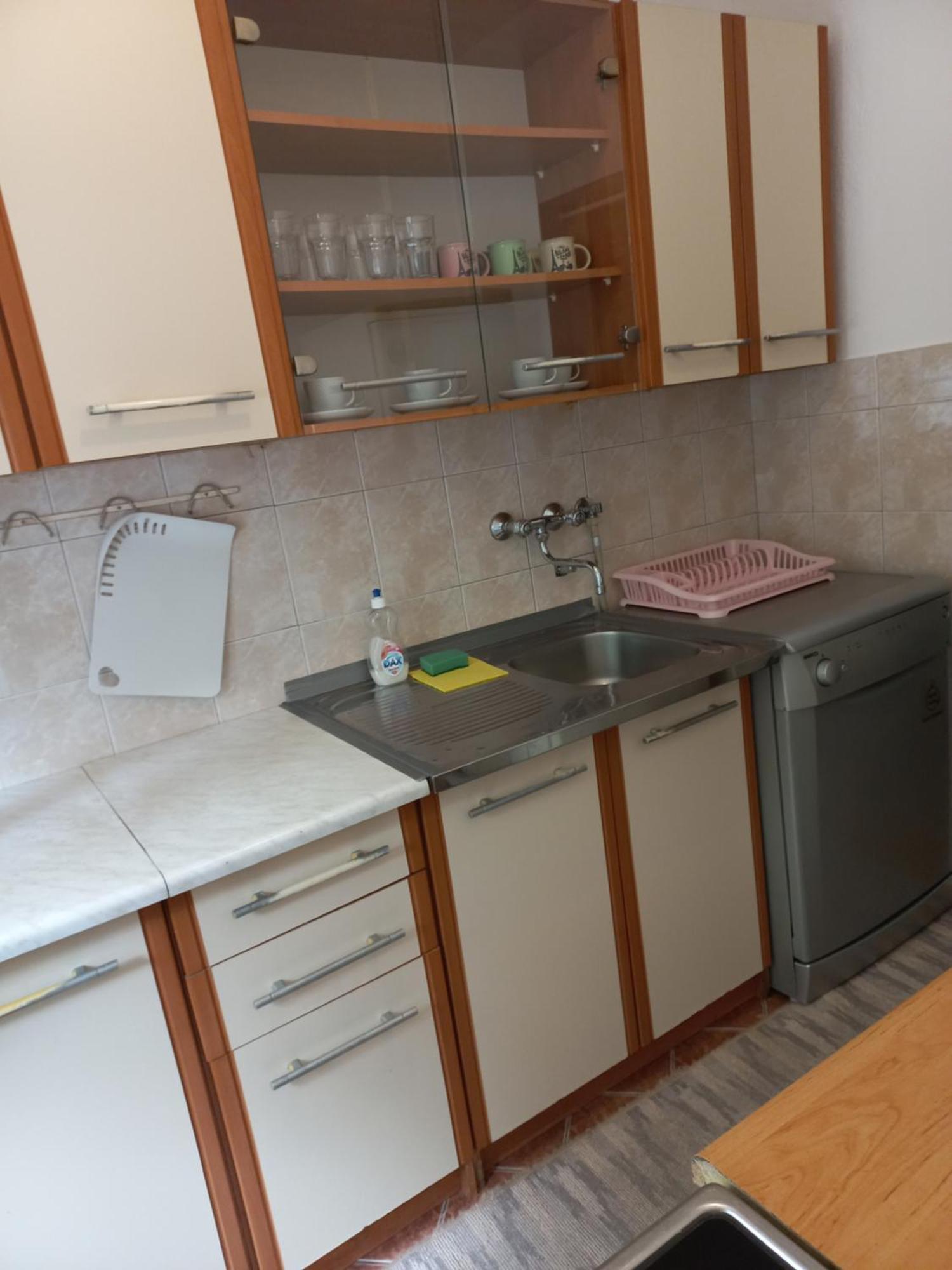 Petkovic Accommodation Tivat Habitación foto