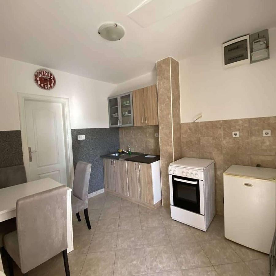 Petkovic Accommodation Tivat Exterior foto
